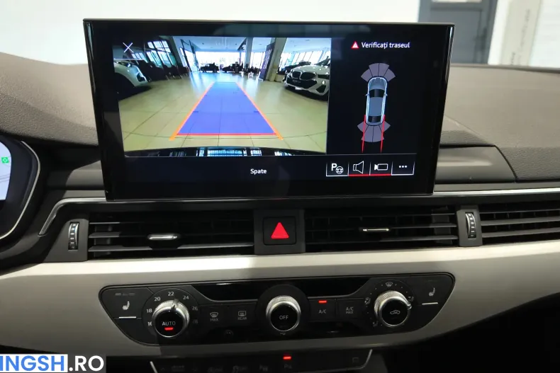 Audi A5 din 2023 cu 73.150 km - oferta AUD256761 - foto 32