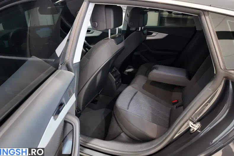 Audi A5 din 2023 cu 73.150 km - oferta AUD256761 - foto 34