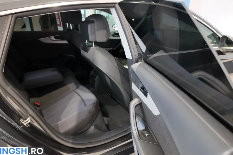 Audi A5 din 2023 cu 73.150 km - oferta AUD256761 - foto 35