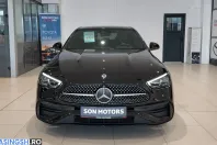 Mercedes-Benz C 300 (Clasa C) din 2023 cu 108.800 km - oferta MER256762 - foto 2