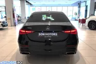 Mercedes-Benz C 300 (Clasa C) din 2023 cu 108.800 km - oferta MER256762 - foto 5