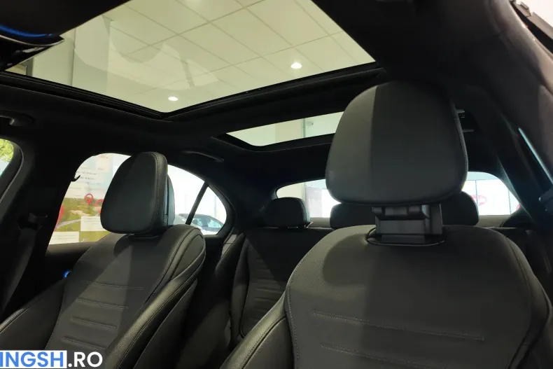 Mercedes-Benz C 300 (Clasa C) din 2023 cu 108.800 km - oferta MER256762 - foto 14