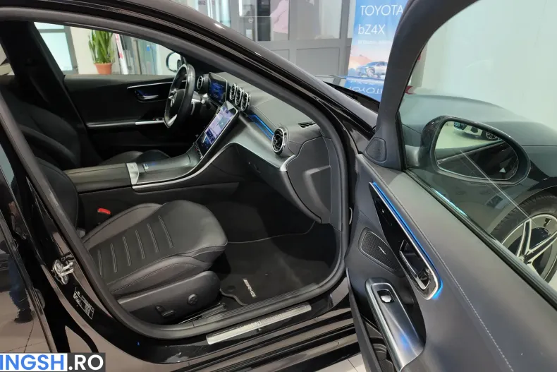 Mercedes-Benz C 300 (Clasa C) din 2023 cu 108.800 km - oferta MER256762 - foto 15