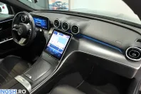 Mercedes-Benz C 300 (Clasa C) din 2023 cu 108.800 km - oferta MER256762 - foto 18
