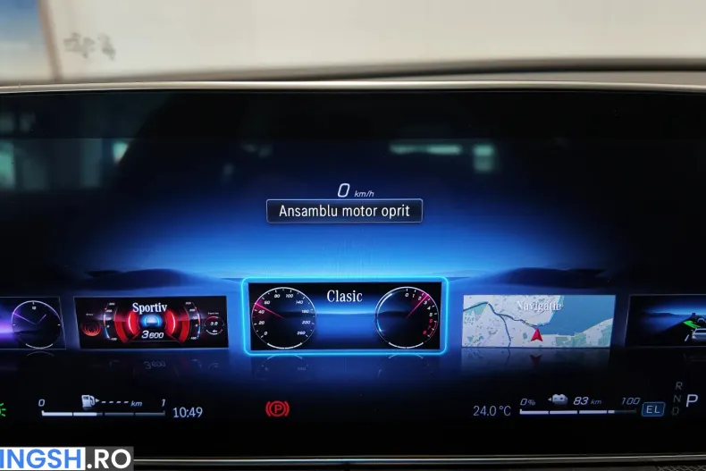 Mercedes-Benz C 300 (Clasa C) din 2023 cu 108.800 km - oferta MER256762 - foto 28