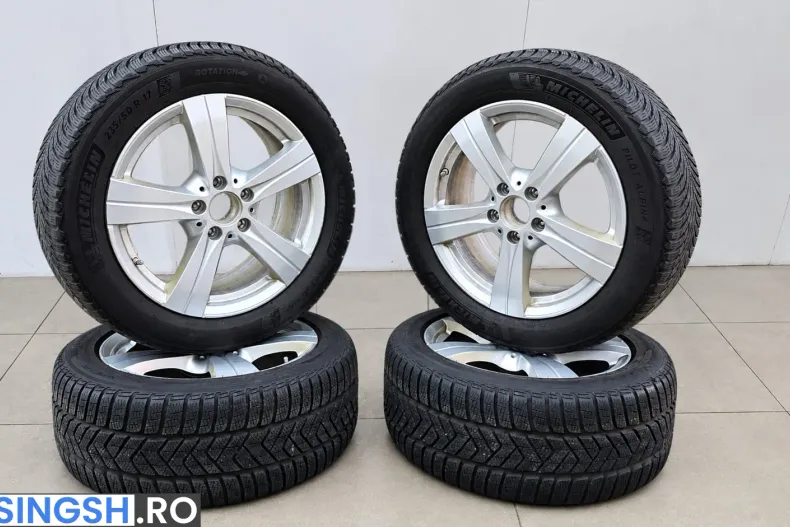 Mercedes-Benz C 300 (Clasa C) din 2023 cu 108.800 km - oferta MER256762 - foto 40