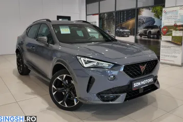 Cupra Formentor din 2023 - oferta CUP256763