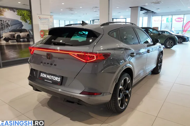 Cupra Formentor din 2023 cu 114.400 km - oferta CUP256763 - foto 4