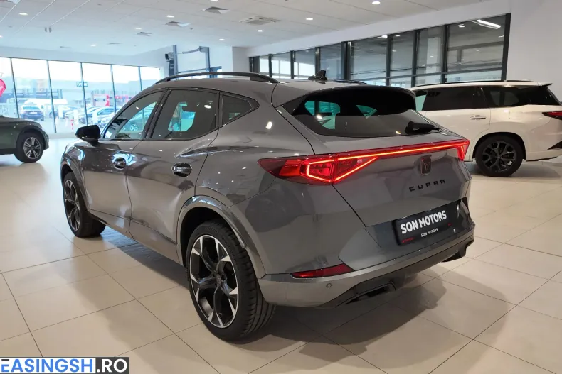 Cupra Formentor din 2023 cu 114.400 km - oferta CUP256763 - foto 6