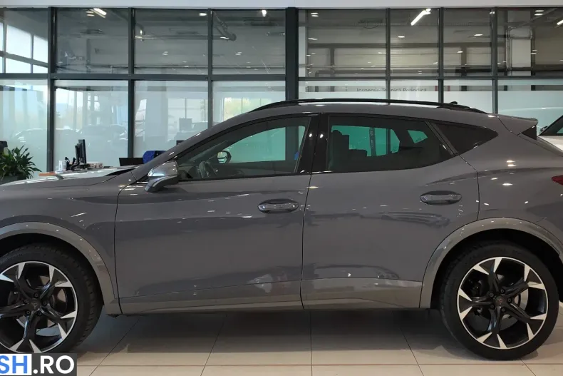 Cupra Formentor din 2023 cu 114.400 km - oferta CUP256763 - foto 7