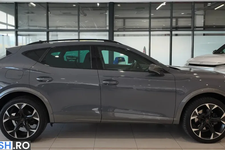 Cupra Formentor din 2023 cu 114.400 km - oferta CUP256763 - foto 8