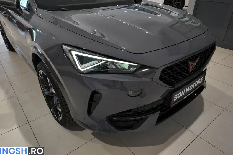 Cupra Formentor din 2023 cu 114.400 km - oferta CUP256763 - foto 9