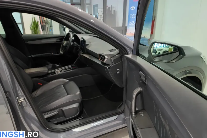 Cupra Formentor din 2023 cu 114.400 km - oferta CUP256763 - foto 13