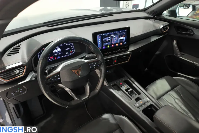 Cupra Formentor din 2023 cu 114.400 km - oferta CUP256763 - foto 14