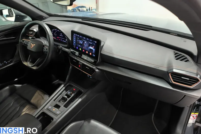 Cupra Formentor din 2023 cu 114.400 km - oferta CUP256763 - foto 15