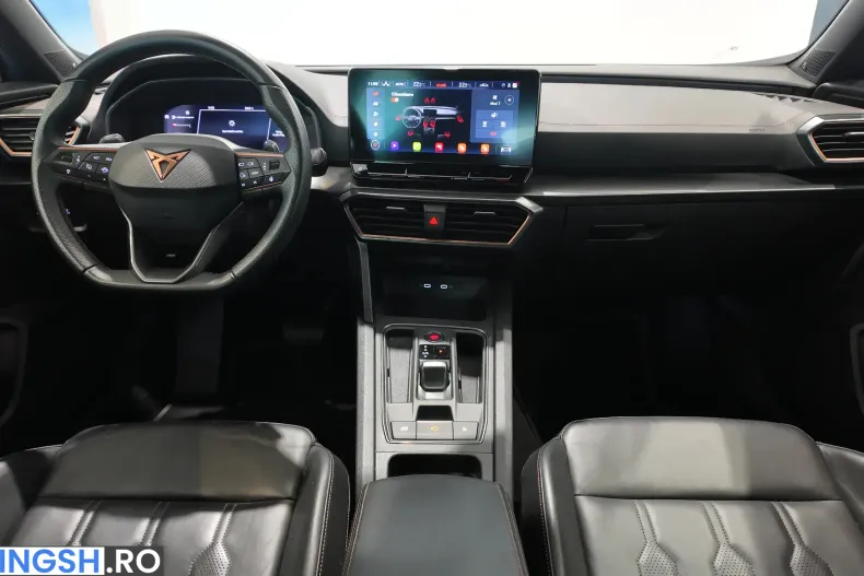 Cupra Formentor din 2023 cu 114.400 km - oferta CUP256763 - foto 16