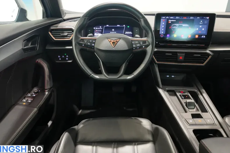 Cupra Formentor din 2023 cu 114.400 km - oferta CUP256763 - foto 17