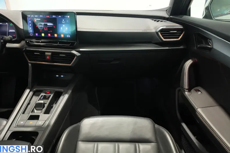 Cupra Formentor din 2023 cu 114.400 km - oferta CUP256763 - foto 18