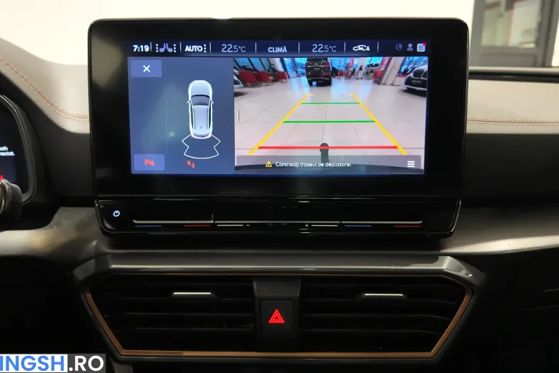 Cupra Formentor din 2023 cu 114.400 km - oferta CUP256763 - foto 28