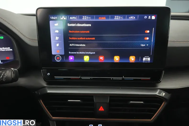 Cupra Formentor din 2023 cu 114.400 km - oferta CUP256763 - foto 31