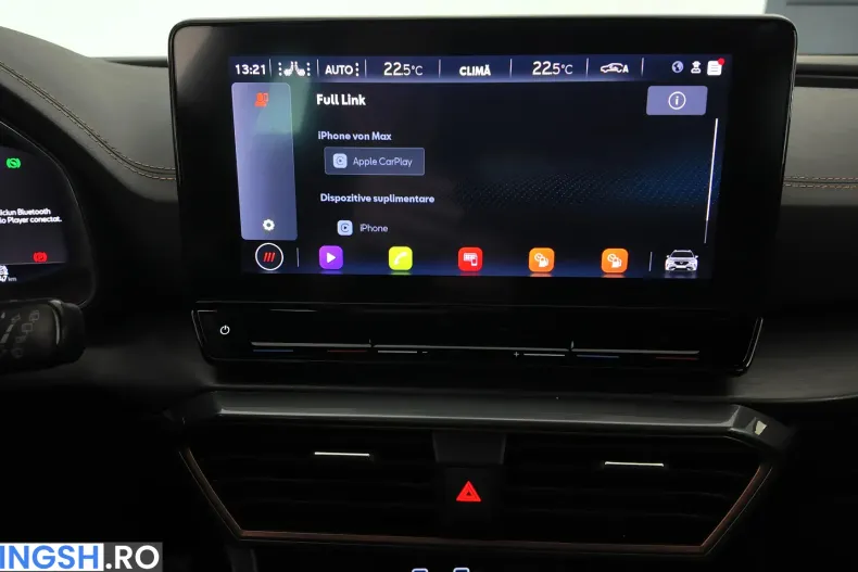 Cupra Formentor din 2023 cu 114.400 km - oferta CUP256763 - foto 32
