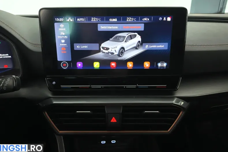 Cupra Formentor din 2023 cu 114.400 km - oferta CUP256763 - foto 34