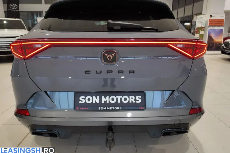 Cupra Formentor din 2023 cu 114.400 km - oferta CUP256763 - foto 39