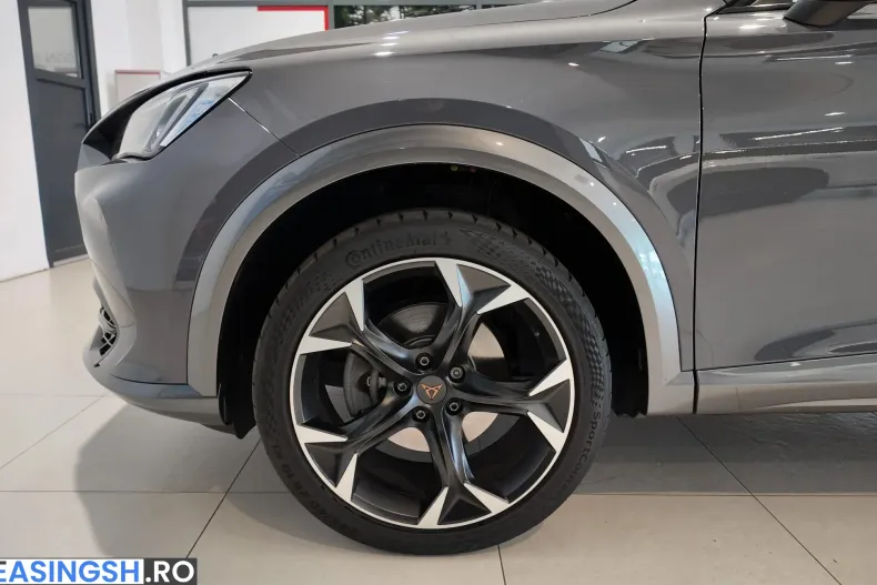 Cupra Formentor din 2023 cu 114.400 km - oferta CUP256763 - foto 40