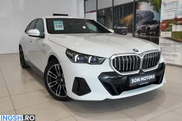 BMW 530 din 2025 - oferta BMW256765