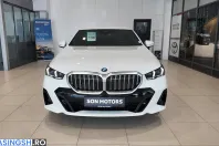 BMW 530 (Seria 5) din 2025 cu 22.600 km - oferta BMW256765 - foto 2