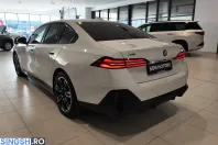 BMW 530 (Seria 5) din 2025 cu 22.600 km - oferta BMW256765 - foto 4