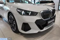 BMW 530 (Seria 5) din 2025 cu 22.600 km - oferta BMW256765 - foto 9