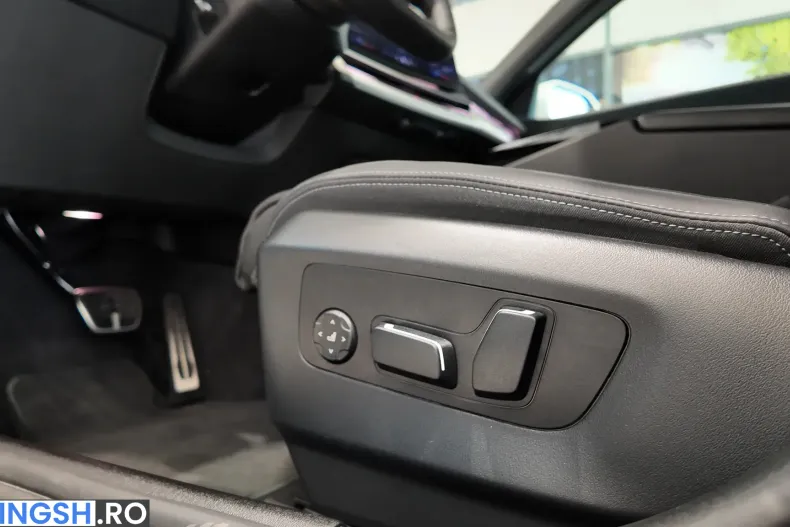 BMW 530 (Seria 5) din 2025 cu 22.600 km - oferta BMW256765 - foto 12