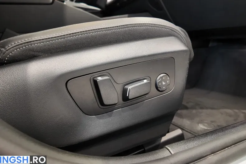 BMW 530 (Seria 5) din 2025 cu 22.600 km - oferta BMW256765 - foto 14