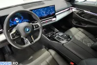 BMW 530 (Seria 5) din 2025 cu 22.600 km - oferta BMW256765 - foto 15