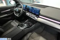 BMW 530 (Seria 5) din 2025 cu 22.600 km - oferta BMW256765 - foto 16