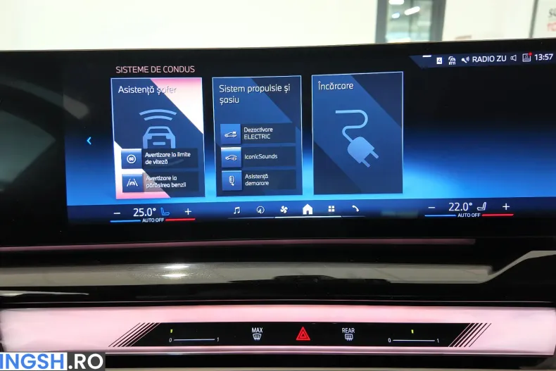 BMW 530 (Seria 5) din 2025 cu 22.600 km - oferta BMW256765 - foto 32