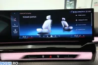BMW 530 (Seria 5) din 2025 cu 22.600 km - oferta BMW256765 - foto 33