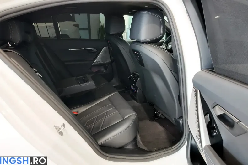 BMW 530 (Seria 5) din 2025 cu 22.600 km - oferta BMW256765 - foto 37