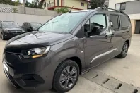 Toyota Proace din 2024 cu 38.000 km - oferta TOY256766 - foto 1