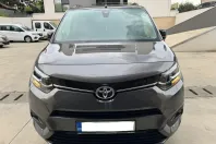 Toyota Proace din 2024 cu 38.000 km - oferta TOY256766 - foto 2