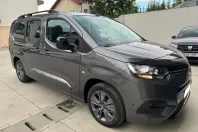 Toyota Proace din 2024 cu 38.000 km - oferta TOY256766 - foto 3