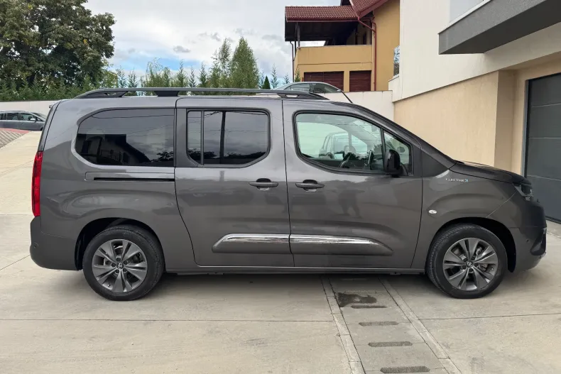 Toyota Proace din 2024 cu 38.000 km - oferta TOY256766 - foto 4