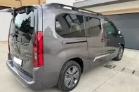 Toyota Proace din 2024 cu 38.000 km - oferta TOY256766 - foto 5