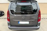 Toyota Proace din 2024 cu 38.000 km - oferta TOY256766 - foto 6