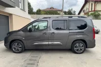 Toyota Proace din 2024 cu 38.000 km - oferta TOY256766 - foto 8