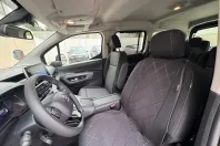 Toyota Proace din 2024 cu 38.000 km - oferta TOY256766 - foto 10