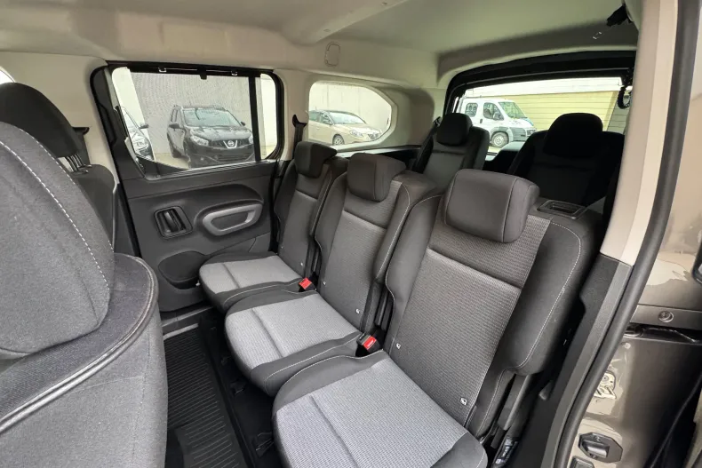Toyota Proace din 2024 cu 38.000 km - oferta TOY256766 - foto 13