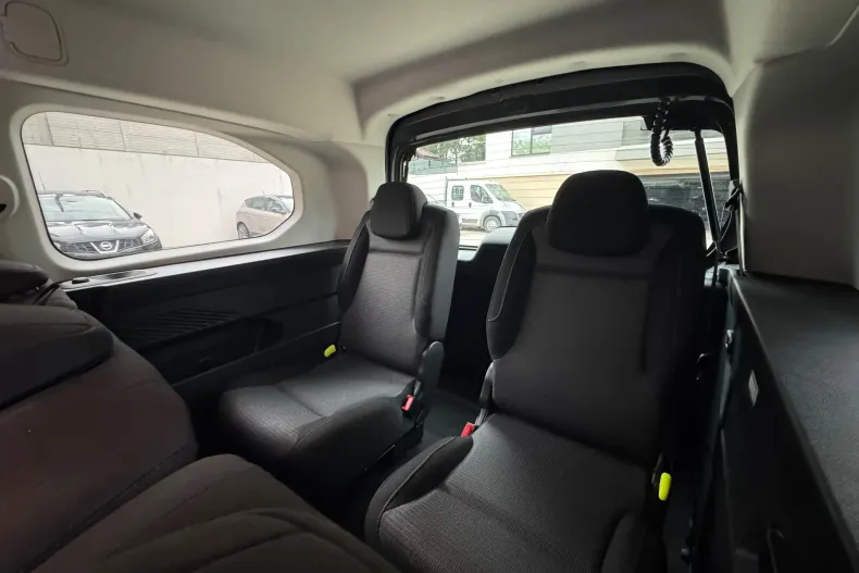 Toyota Proace din 2024 cu 38.000 km - oferta TOY256766 - foto 14