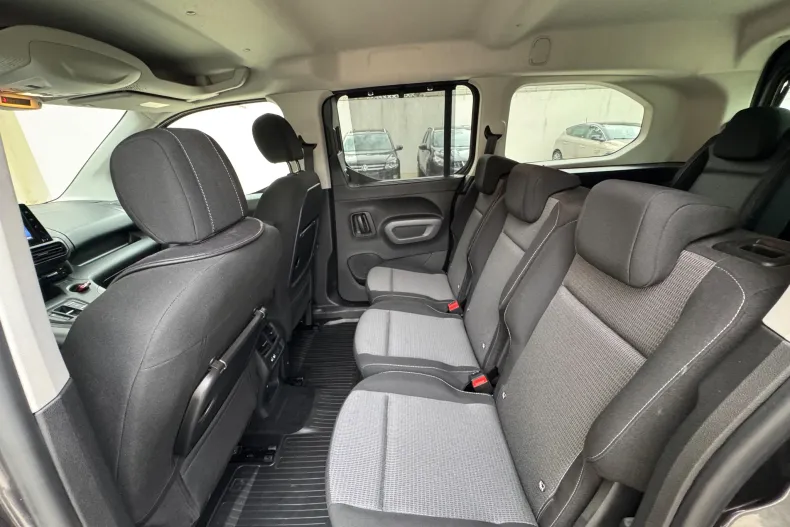 Toyota Proace din 2024 cu 38.000 km - oferta TOY256766 - foto 15